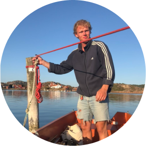 Carl Olsson
